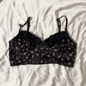 BRALETTE CROPTOP